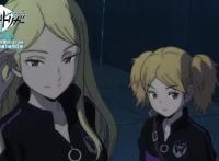 TV动画「境界触发者」第2季第1弹PV公开