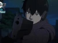 TV动画「境界触发者」第2季第1弹PV公开