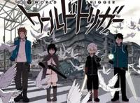 一月新番连连看，几家欢喜几家愁，你的追番片单想好了吗？