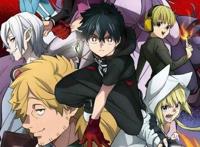 一月新番连连看，几家欢喜几家愁，你的追番片单想好了吗？