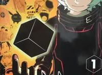 日漫销量榜单公布，《鬼灭之刃》热度不减，第一名已经换人