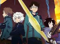 境界触发者第二季