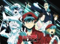 2021年冬季最令人期待动画排名，《工作细胞》上榜，第一名毫不意外