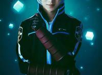 《境界触发者》舞台剧演员阵容，这个定妆照已经赢了