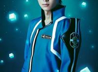 《境界触发者》舞台剧演员阵容，这个定妆照已经赢了