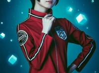 《境界触发者》舞台剧演员阵容，这个定妆照已经赢了