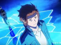 境界触发者第二季开播，看过第一季的小伙伴们，你们都几岁了？