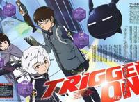 《境界触发者》第二季定档2021年1月9日，玉狛二队回归！