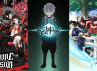 日本动画推荐：2021秋季新番，错过可惜的10部新作