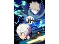 日本动画推荐：2021秋季新番，错过可惜的10部新作