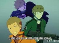 少年王道动漫《境界触发者》，为何在国内遇冷，好看的点在哪里？