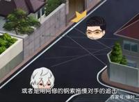 少年王道动漫《境界触发者》，为何在国内遇冷，好看的点在哪里？