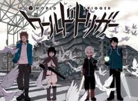 《境界触发者》第二季定档，最新情报解禁，这次换主角了？