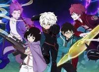 《境界触发者》第二季定档，最新情报解禁，这次换主角了？