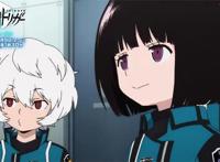 电视动画「境界触发者」第3季公开最新预告