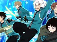 境界触发者第三季，相隔多年再次出山，网友：可乐鸡翅准备就绪！