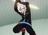 境界触发者第三季，相隔多年再次出山，网友：可乐鸡翅准备就绪！