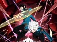 名作《境界触发者》第3季确定10月开播最新剧照公开