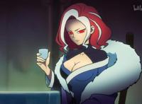 伍六七：七大暗影刺客六人已现身，最后一人并非无眼法师？