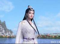 《天行九歌》完结看不到女神焰灵姬了，还有这几位女神可以补一下