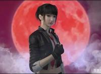 国漫又上新女神，这是一张脸撑起整部动漫的节奏吗