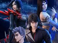 动漫推荐五部国内新番动漫，分别代表“爱恨情仇”