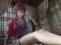 斗魂卫之玄月奇缘：剧情扑朔迷离，各路美女云集