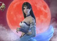 又一部原创国漫将完结，剧情不值探讨，能看全靠女主，你看过吗？