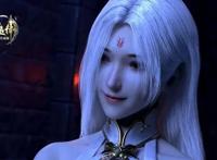 又一部原创国漫将完结，剧情不值探讨，能看全靠女主，你看过吗？