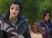 斗魂卫：男主被嘲软男，女主惨被夺舍，还是紫染大白腿最为致命