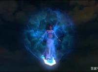 国漫新套路，屌丝你当不起，跳舞就能疗伤