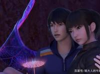 男主丑到没眼看，还脚踏两条船，网友：这部动漫是来毁三观的吧！