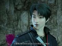 斗魂等级谁是王者影婆婆身份成谜王家纹章异天符印究竟是何关系