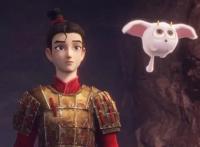 《熊出没》制作方做历史动画？预告片还上了世界级电影节！