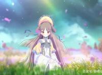 目前网播量最高的6部动漫，《盛世妆娘》排倒数，第一一天破三亿