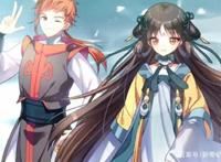 目前网播量最高的6部动漫，《盛世妆娘》排倒数，第一一天破三亿