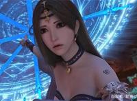 目前网播量最高的6部动漫，《盛世妆娘》排倒数，第一一天破三亿