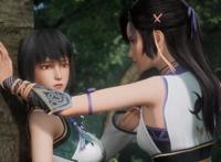 真正的大女主国漫开播，开局先蹲八年男女同狱，出来后只想开车