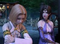 女女、女男、男男，国漫《九夜神传》到底讲了个“什么”？