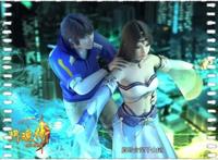 《斗魂卫之玄月奇缘》又一部国产良心巨制，走过路过不要错过