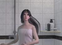 拥有倾国倾城，美艳动人的面容的女主——《斗魂卫之玄月奇缘》