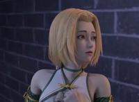 《斗魂卫之玄月奇缘4》：明月身份明朗，灵界修女出来取灵树