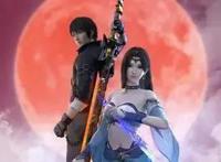 《斗魂卫之玄月奇缘4》：明月身份明朗，灵界修女出来取灵树