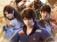 《斗魂卫·玄月奇缘》：动漫渣怎么了，我们只是为了挣钱而已