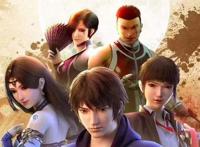 斗魂卫玄月奇缘：男主屌丝逆袭，女主颜值超标撑起整部动漫