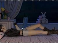 《斗魂卫之玄月奇缘》一部费用80%都花在女主身上的神奇国漫