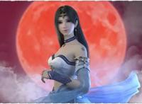 《斗魂卫之玄月奇缘》一部费用80%都花在女主身上的神奇国漫