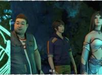 《斗魂卫之玄月奇缘》一部费用80%都花在女主身上的神奇国漫