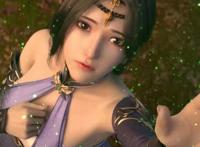 斗魂卫大结局：琉璃献祭成树灵，男女主被迫分离，紫染堪称大赢家