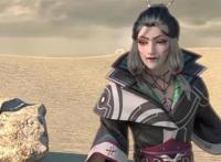 《斗魂卫》大结局曝光，镜影花众叛亲离，大女主还是别爱男主了